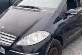 Cric MERCEDES CLASSE A 169
