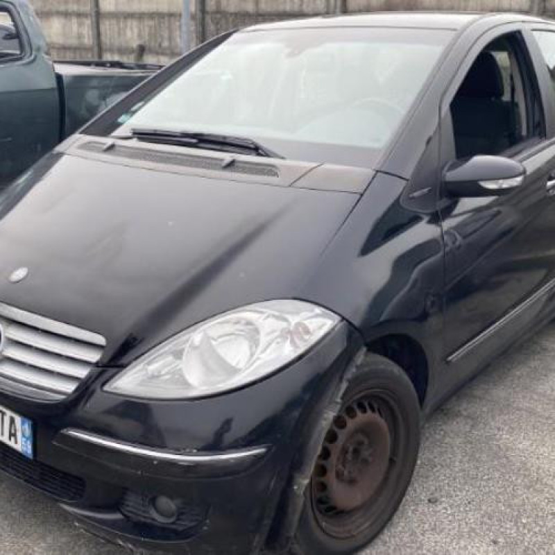 Cric MERCEDES CLASSE A 169 Photo n°4