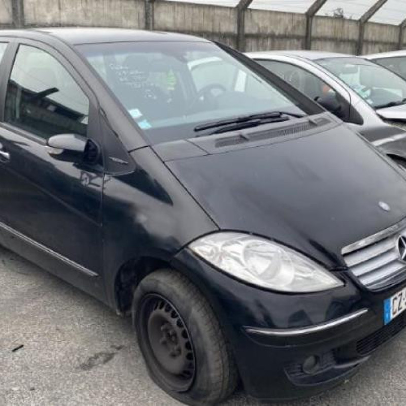 Cric MERCEDES CLASSE A 169 Photo n°5