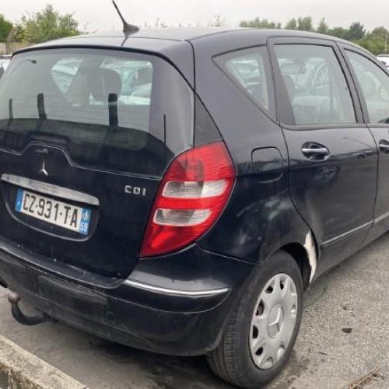 Cric MERCEDES CLASSE A 169 Photo n°6