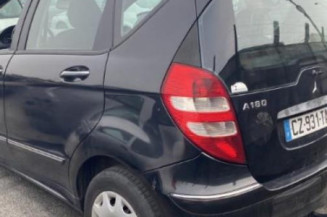 Cric MERCEDES CLASSE A 169