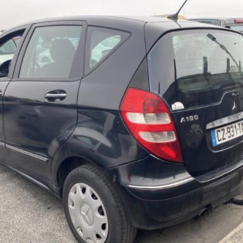 Cric MERCEDES CLASSE A 169 Photo n°7