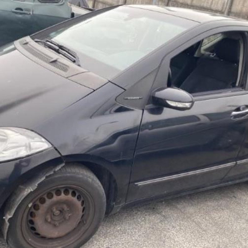 Cric MERCEDES CLASSE A 169 Photo n°10