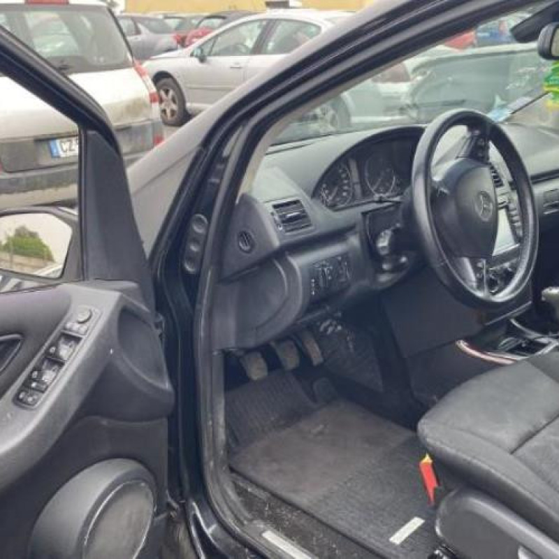 Cric MERCEDES CLASSE A 169 Photo n°12