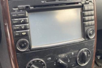 Cric MERCEDES CLASSE A 169