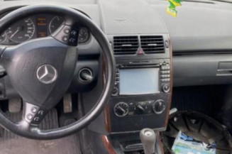 Cric MERCEDES CLASSE A 169