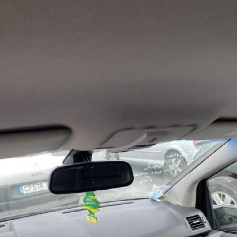 Cric MERCEDES CLASSE A 169 Photo n°19