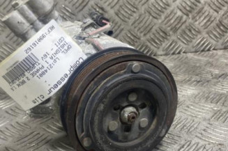Compresseur clim OPEL INSIGNIA 1