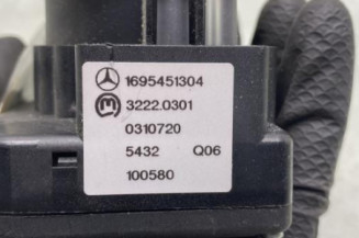 Commande de phare MERCEDES CLASSE B 245
