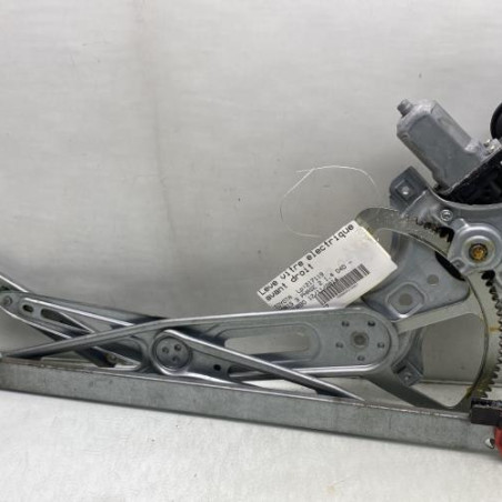 Leve vitre electrique avant droit TOYOTA YARIS 3 Photo n°1