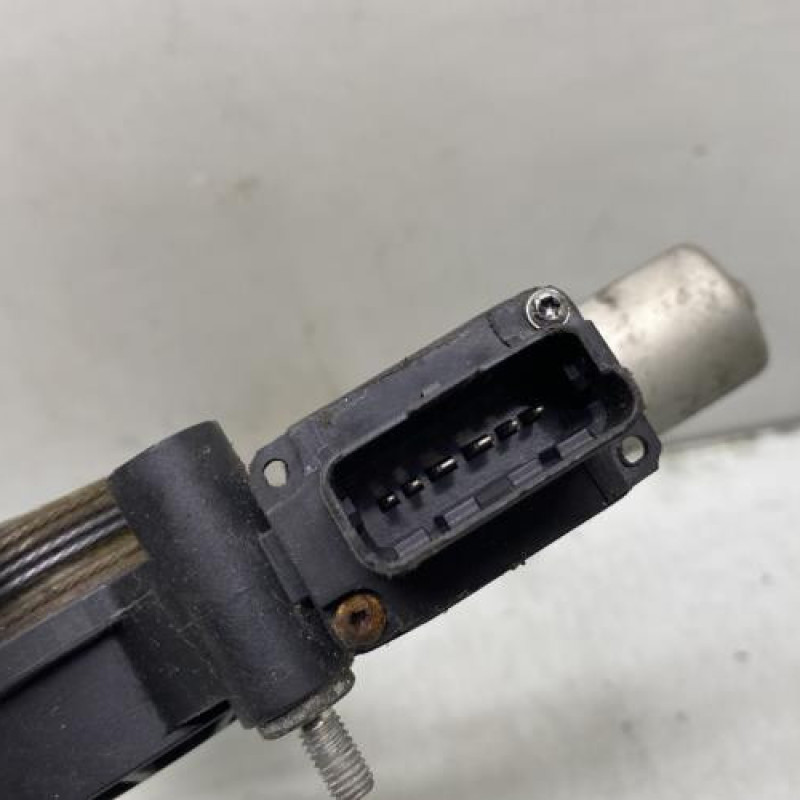 Leve vitre electrique avant droit CITROEN JUMPER 3 Photo n°5