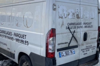Leve vitre electrique avant droit CITROEN JUMPER 3