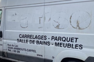 Leve vitre electrique avant droit CITROEN JUMPER 3