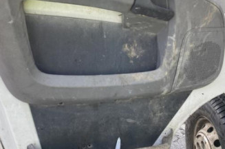 Leve vitre electrique avant droit CITROEN JUMPER 3
