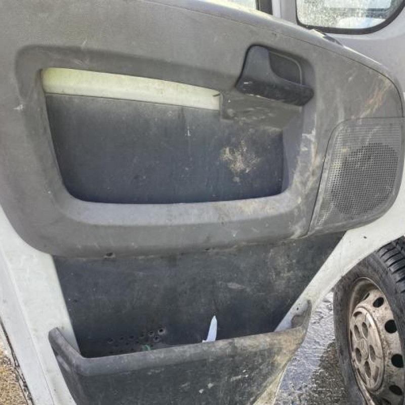 Leve vitre electrique avant droit CITROEN JUMPER 3 Photo n°14