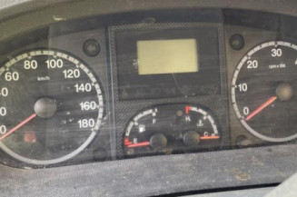 Leve vitre electrique avant droit CITROEN JUMPER 3
