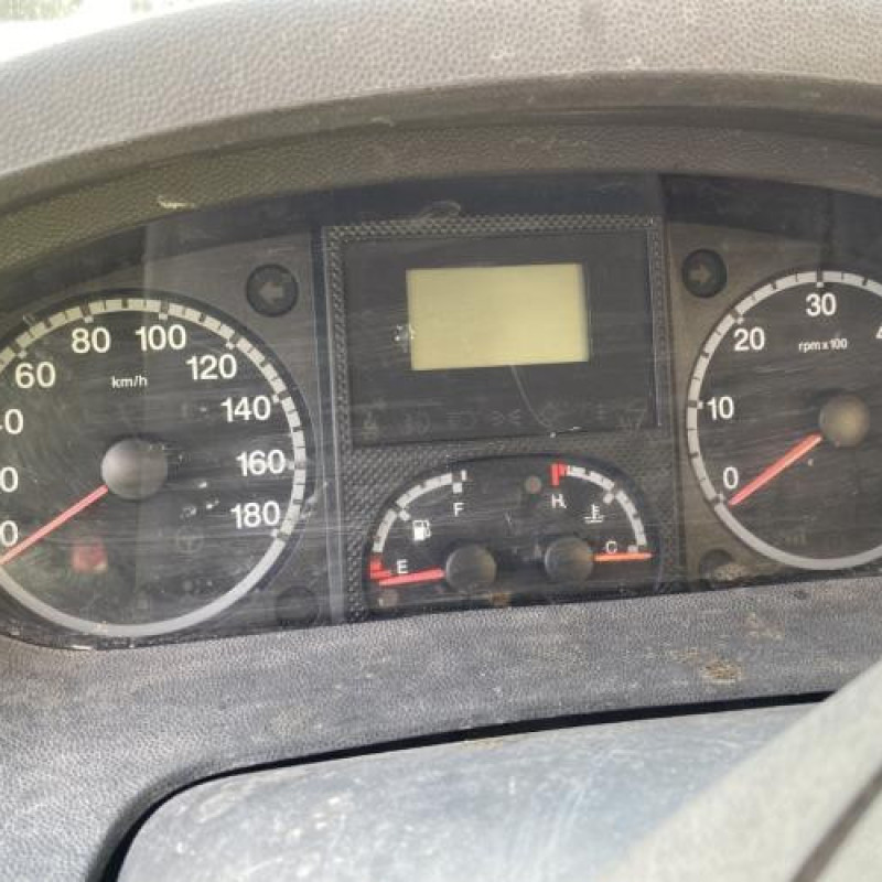 Leve vitre electrique avant droit CITROEN JUMPER 3 Photo n°17