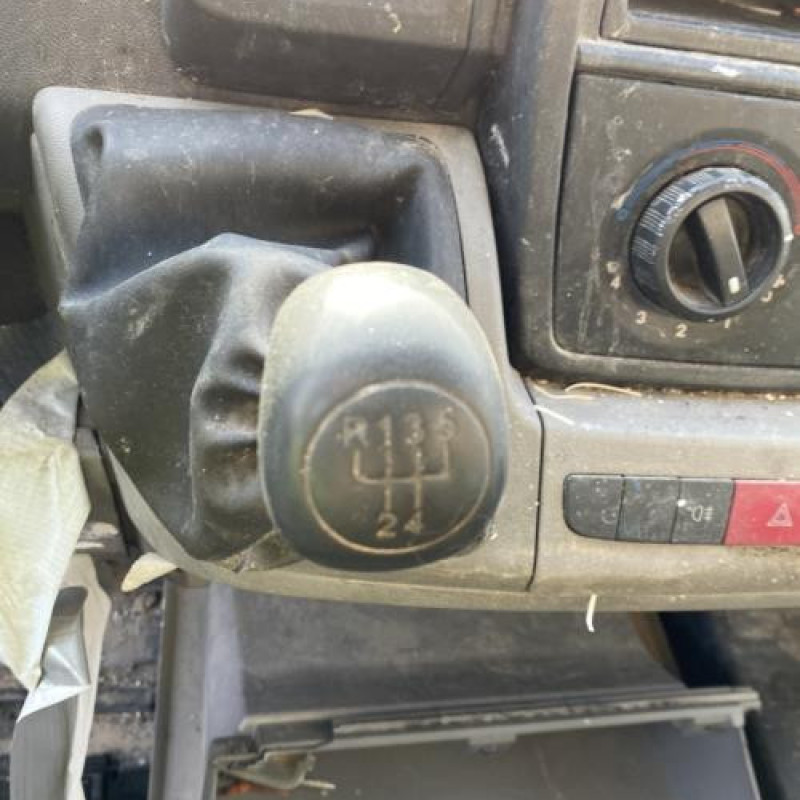 Leve vitre electrique avant droit CITROEN JUMPER 3 Photo n°19