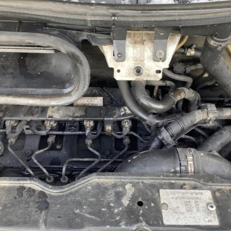 Leve vitre electrique avant droit CITROEN JUMPER 3 Photo n°20