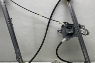 Leve vitre electrique avant droit CITROEN XSARA Photo n°1