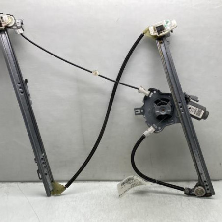 Leve vitre electrique avant droit CITROEN XSARA Photo n°1