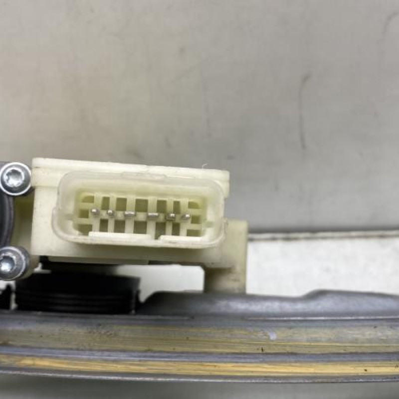 Leve vitre electrique arriere gauche PEUGEOT 308 2 Photo n°4