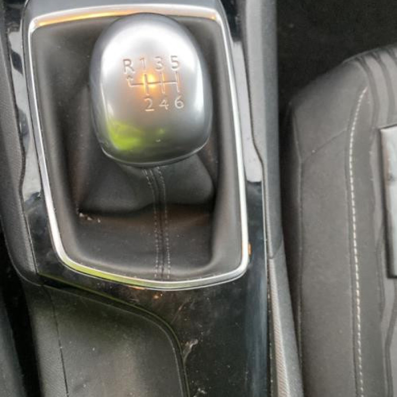 Leve vitre electrique arriere gauche PEUGEOT 308 2 Photo n°20
