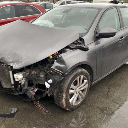 Cremaillere assistee PEUGEOT 308 2 Photo n°1