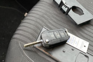Cremaillere assistee PEUGEOT 308 2