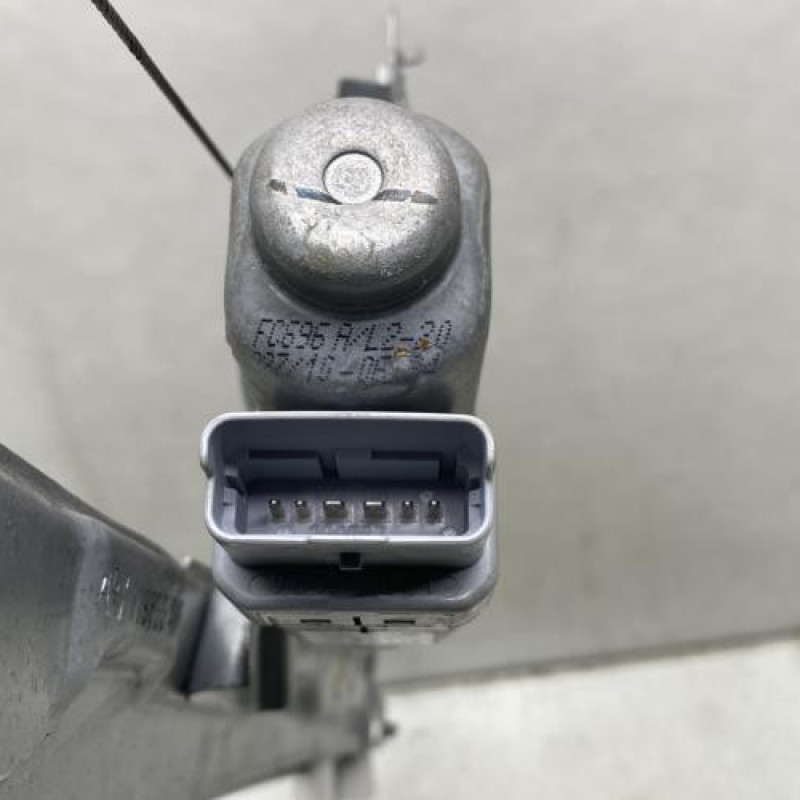 Leve vitre electrique avant droit PEUGEOT 207 Photo n°5