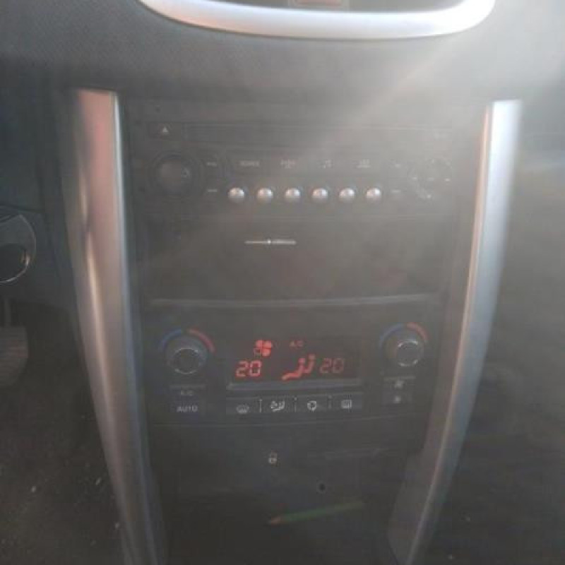 Leve vitre electrique avant droit PEUGEOT 207 Photo n°15