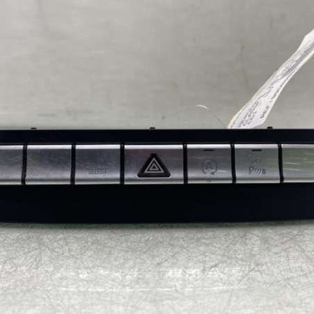 Bouton de warning MERCEDES CLASSE B 246 Photo n°1