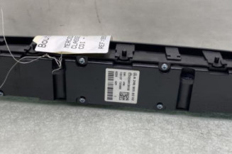 Bouton de warning MERCEDES CLASSE B 246