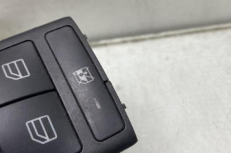 Interrupteur de leve vitre avant gauche MERCEDES CLASSE B 246