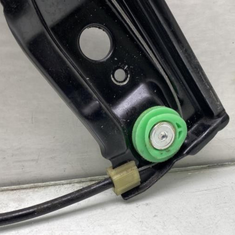 Leve vitre electrique avant droit MERCEDES CLASSE B 246 Photo n°4