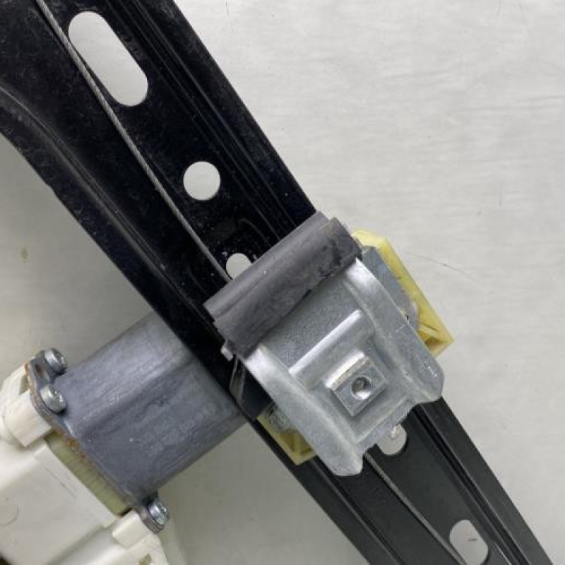 Leve vitre electrique avant droit MERCEDES CLASSE B 246 Photo n°7