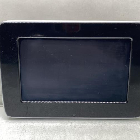 Ecran GPS MERCEDES CLASSE B 246 Photo n°1