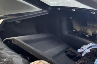 Interrupteur de leve vitre avant gauche SKODA OCTAVIA 1