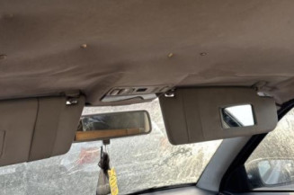 Interrupteur de leve vitre avant gauche SKODA OCTAVIA 1