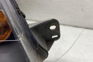 Optique avant principal droit (feux)(phare) FORD FIESTA 5