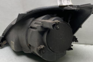Optique avant principal droit (feux)(phare) FORD FIESTA 5