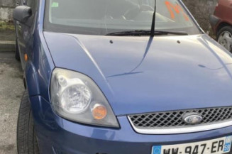 Optique avant principal droit (feux)(phare) FORD FIESTA 5