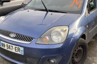 Optique avant principal droit (feux)(phare) FORD FIESTA 5