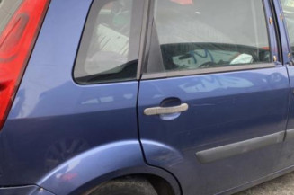 Optique avant principal droit (feux)(phare) FORD FIESTA 5