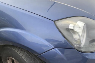Optique avant principal droit (feux)(phare) FORD FIESTA 5