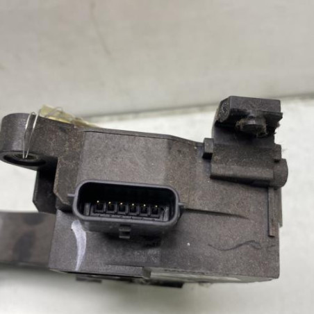 Pedale d'accelerateur RENAULT SCENIC 3