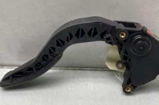 Pedale d'accelerateur RENAULT SCENIC 3