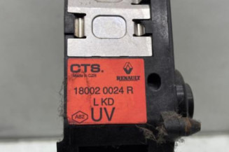Pedale d'accelerateur RENAULT SCENIC 3