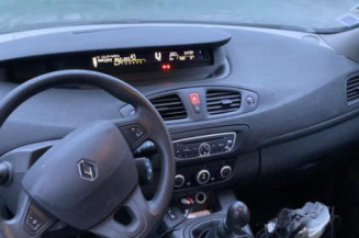 Pedale d'accelerateur RENAULT SCENIC 3