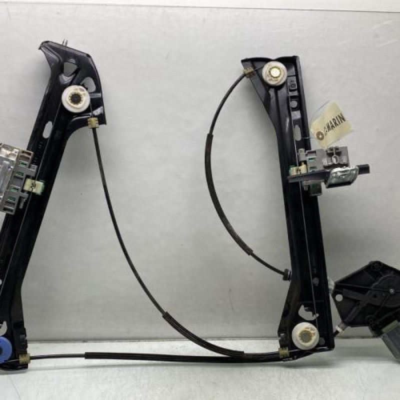 Leve vitre electrique avant gauche AUDI TT 3 Photo n°1